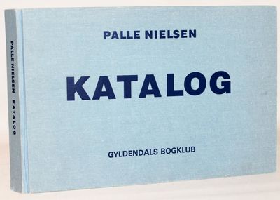 Katalog.