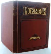 image of Pick me up. A literary and artistic tonic for the mind.Vol. 1