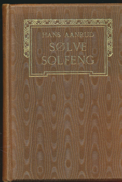 Sølve Solfeng