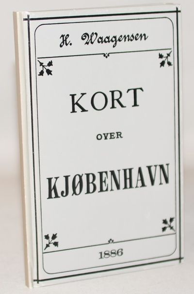Kort over Kjøbenhavn - Kjøbenhavns lokale…