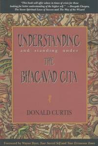 Understanding and Standing under the Bhagavad Gita