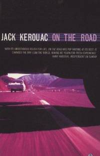 On the Road (Essential Penguin)