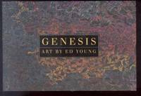 GENESIS by Young, Ed - 1977