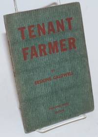 Tenant farmer by Caldwell, Erskine - 1935