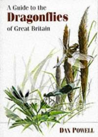 Guide to the Dragonflies of Great Britain