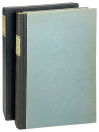 Benjamin Tompson 1642 - 1714, First Native-Born Poet of America: His Poems. Collected with an Introduction of Howard Judson Hall