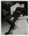 JEAN-LOUIS BARRAULT as HAMLET (1952) Theatre photo