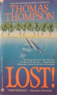 cover of Lost