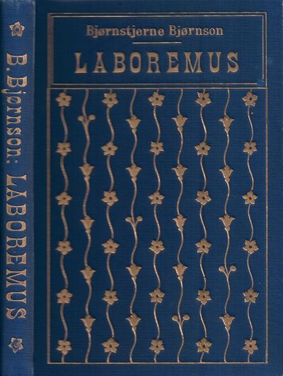 Laboremus. Trykt hos J. Jørgensen & Co. (M.A.…