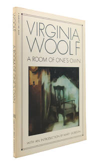 A ROOM OF ONE&#039;S OWN by Virginia Woolf - 1989