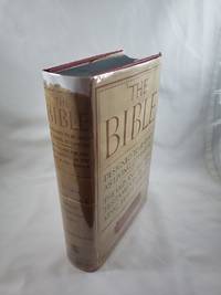 THE BIBLE Designed to be Read As Living Literature the Old and New Testaments in the King James Version by Bates, Ernest Sutherland (Ed. ) - 1943-01-01