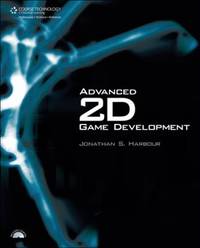 Advanced 2D Game Development [With CDROM]