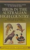 Birds in The Australian High Country.