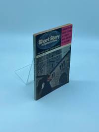 Short Story International January 1965 Short Stories Bring the World Into  Focus