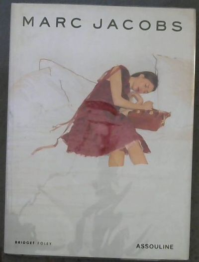 MARC JACOBS BRIDGET FOLEY ASSOULINE