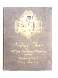 cover of Vanity Fair