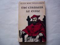 cover of The Cardinal in Exile.
