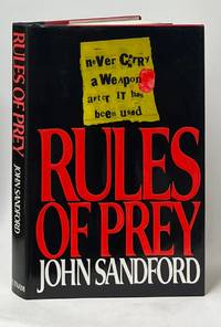 Rules of Prey