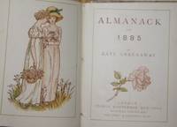 Almanack for 1885