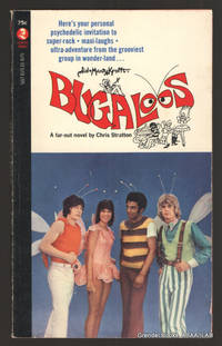 The Bugaloos and the Vile Vibes. by Chris STRATTON - Paperback - First edition - 1971 - from Grendel Books, ABAA/ILAB (SKU: 82475)