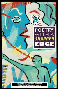 image of Poetry with a Sharper Edge