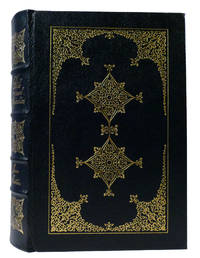 cover of PRIDE AND PREJUDICE Easton Press