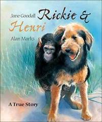 Rickie and Henri : Or, How Violence Develops and Where It Can Lead