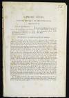 image of William M. Kennedy, vs. Samuel T. Bodine and the Commissioners and Inhabitants of the Kensington District of the Northern Liberties; Error to the District Court of the City and County of Philadelphia, September term, 1838, no. 313: Statement of Defendants in Error