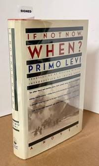 If Not Now, When