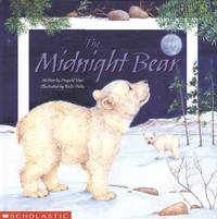 The Midnight Bear by Steer, Dugald - 2002