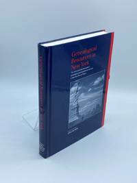 Genealogical Resources in New York