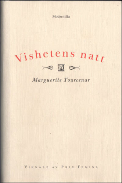 VISHETENS NATT.