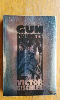 cover of Gun Monkeys