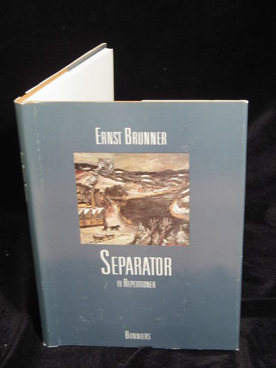 SEPARATOR. 19 REPETITIONER.
