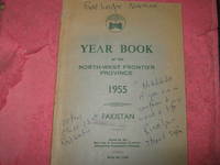 Year Book of the North-West Frontier Province Pakistan 1955