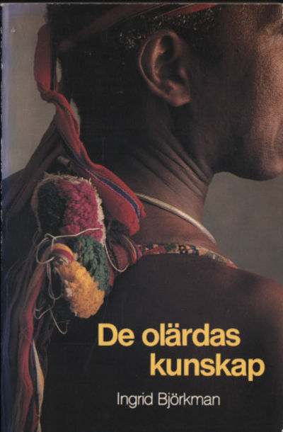 DE OLÄRDAS KUNSKAP. Kulturkamp, teater och…