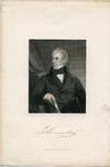 Engraved Portrait by K. Cochran after H. Room