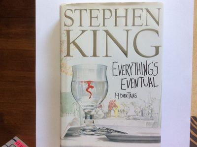 Everything's Eventual