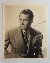 Henry Fonda by Autographed Photograph - n.p.