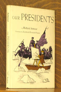 cover of OUR PRESIDENTS