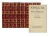The Novels of Henry Fielding