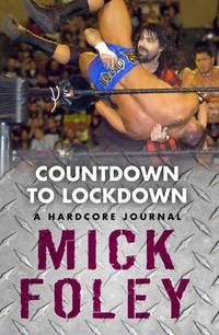 Countdown to Lockdown: A Hardcore Journal