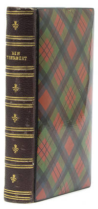 The New Testament