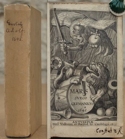 Petri Baptistæ Burgi Genvensis Mars…