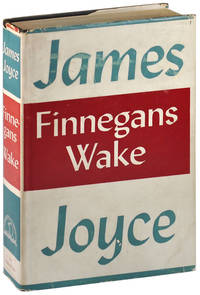 FINNEGANS WAKE by Joyce, James - 1939