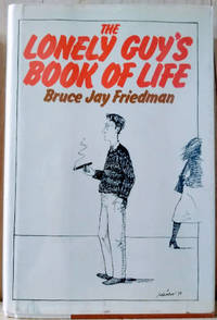 image of The Lonely Guy's Book of Life