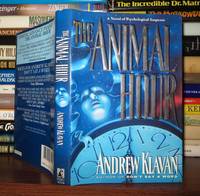 image of THE ANIMAL HOUR