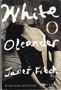 White Oleander