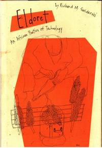 Eldoret. An African Poetics of Technology.