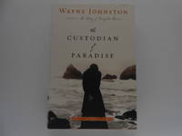 cover of The Custodian of Paradise (signed)